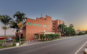 Protea Hotel By Marriott Lusaka